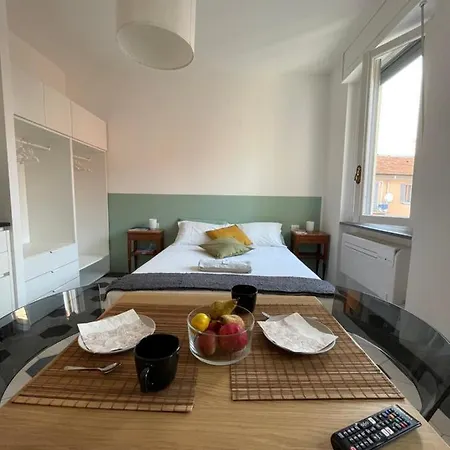 La Marina Di - Pier Lombardo Apartamento