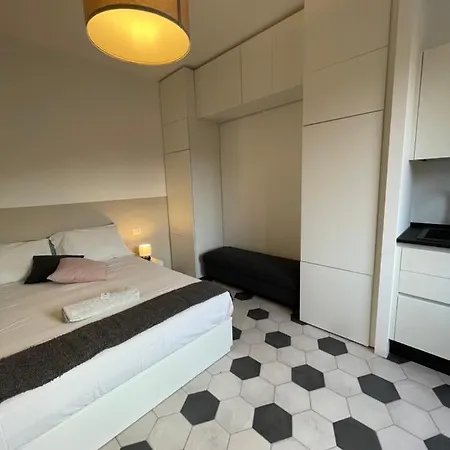La Marina Di - Pier Lombardo Apartamento *